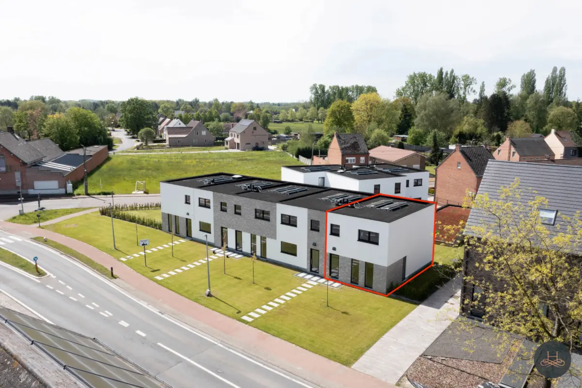 Huis te  huur in Booischot 2221 1350.00€ 3 slaapkamers 124.00m² - Zoekertje 775250