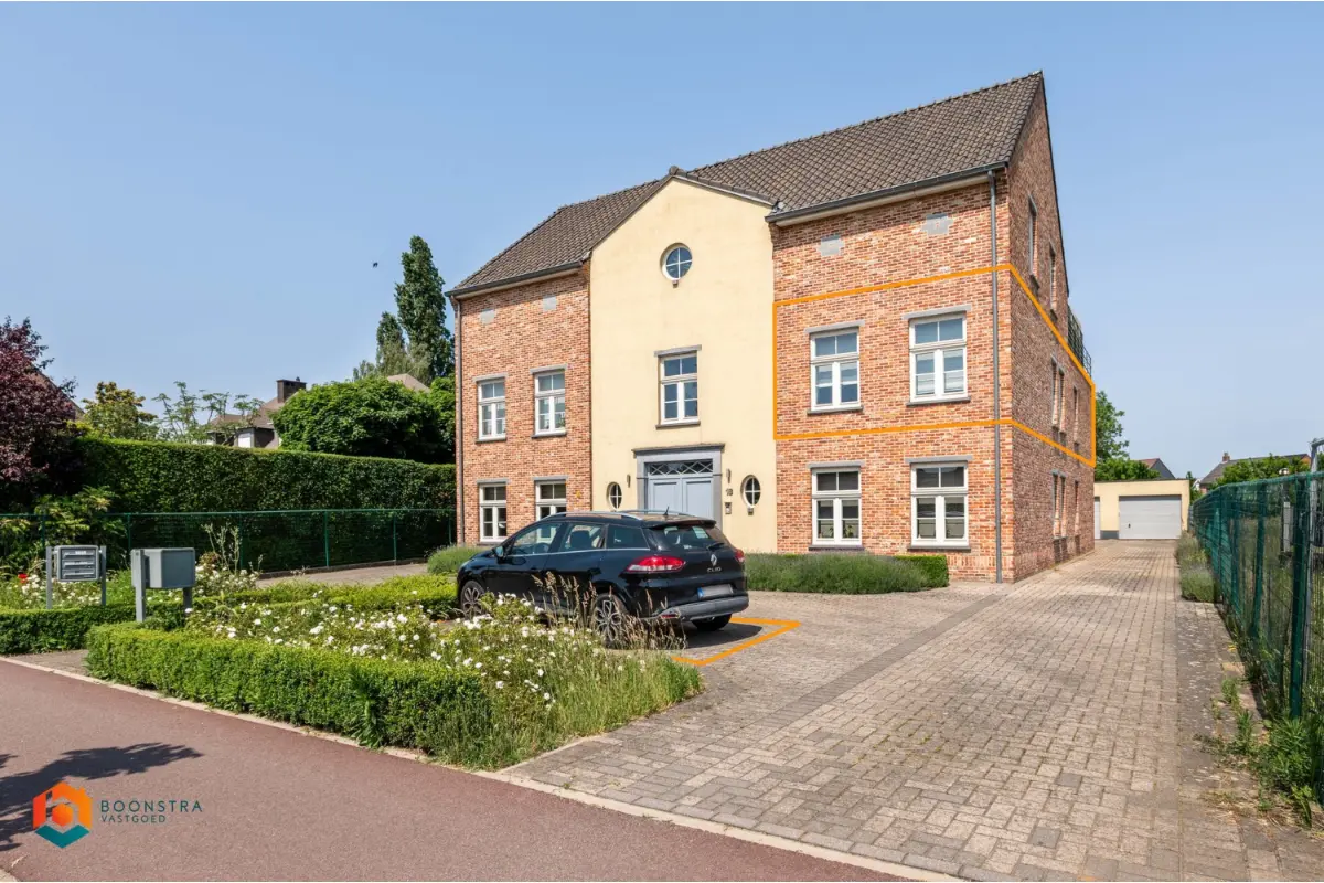 Appartement te  huur in Berlaar 2590 870.00€ 2 slaapkamers 100.00m² - Zoekertje 775150