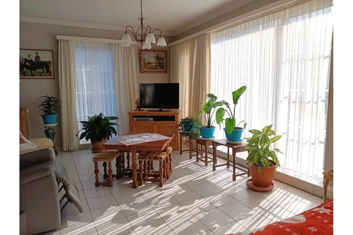 Huis te  koop in Borsbeek 2150 445000.00€ 3 slaapkamers 234.00m² - Zoekertje 775137
