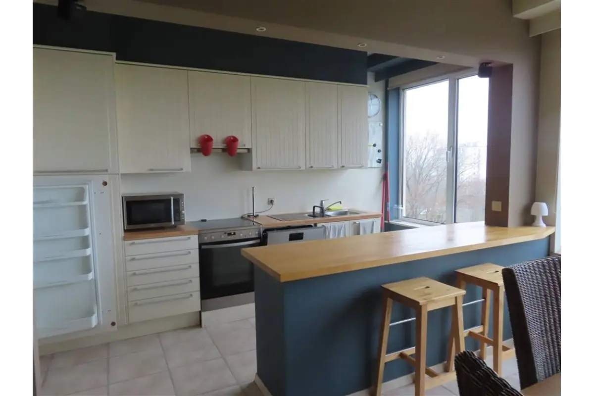 Appartement te  huur in Antwerpen 2050 1300.00€ 2 slaapkamers 80.00m² - Zoekertje 775031