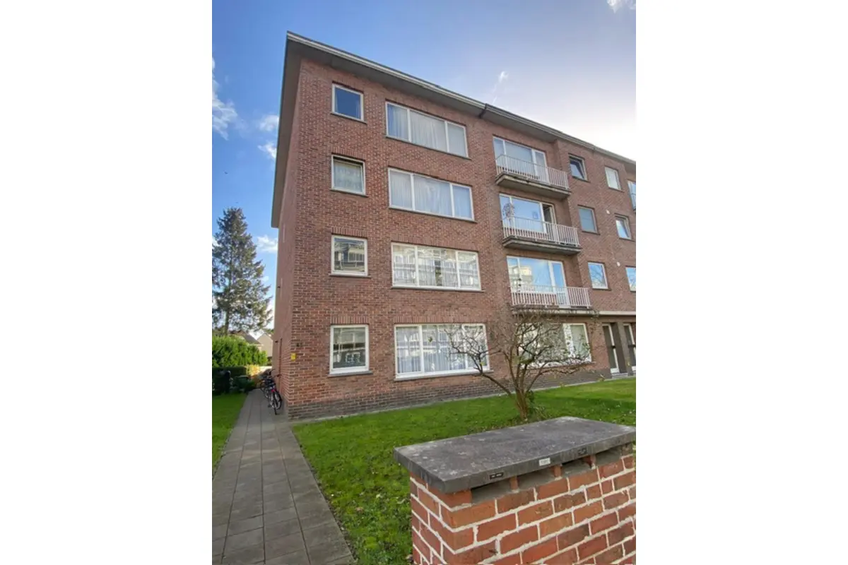 Appartement te  huur in Schoten 2900 1000.00€ 2 slaapkamers 104.00m² - Zoekertje 774281
