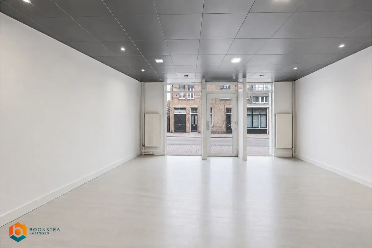 Handelszaak te  huur in Willebroek 2830 1550.00€ 3 slaapkamers 198.00m² - Zoekertje 776505