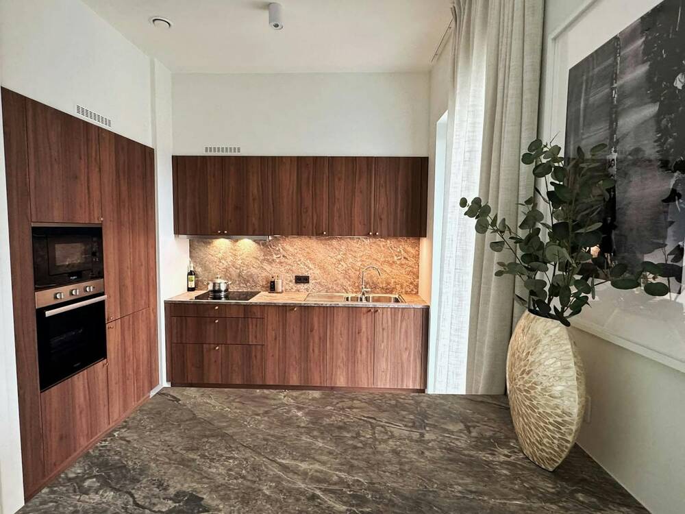 Appartement te  huur in Mechelen 2800 1800.00€ 2 slaapkamers 105.00m² - Zoekertje 776673
