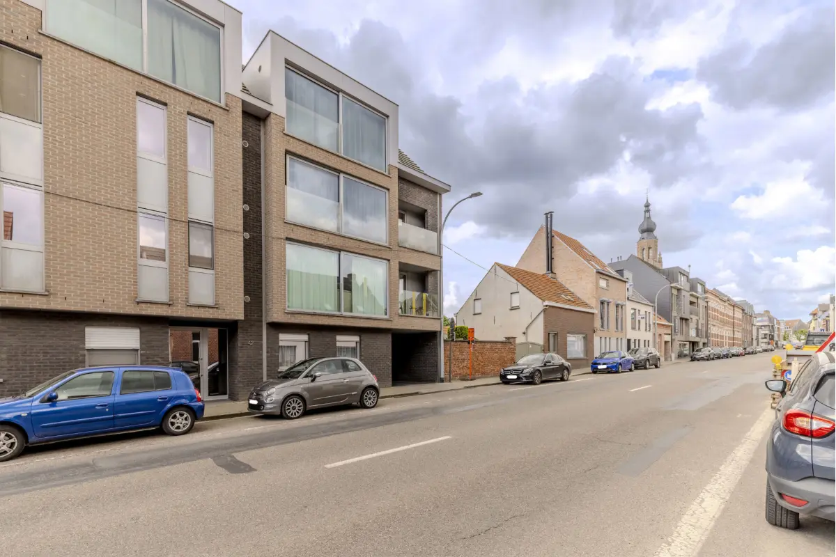 Appartement te  koop in Hoogstraten 2320 349000.00€ 2 slaapkamers 97.00m² - Zoekertje 775551