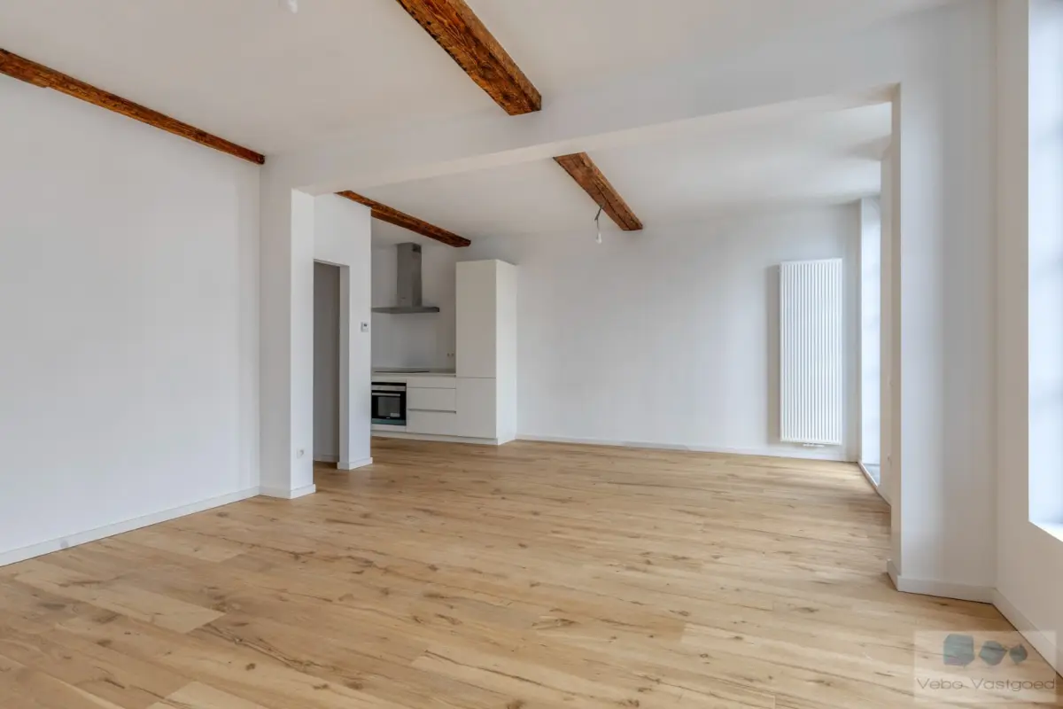 Appartement te  koop in Lier 2500 365000.00€  slaapkamers 112.00m² - Zoekertje 776539