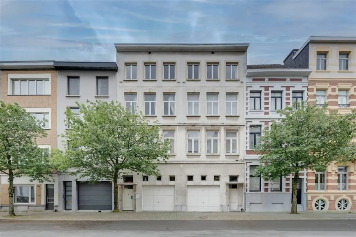 Appartementsgebouw te  koop in Antwerpen 2000 1695000.00€ 6 slaapkamers m² - Zoekertje 775945