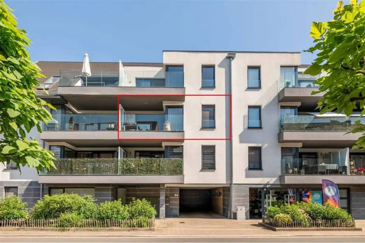 Appartement te  koop in Willebroek 2830 319000.00€ 2 slaapkamers 91.00m² - Zoekertje 775929