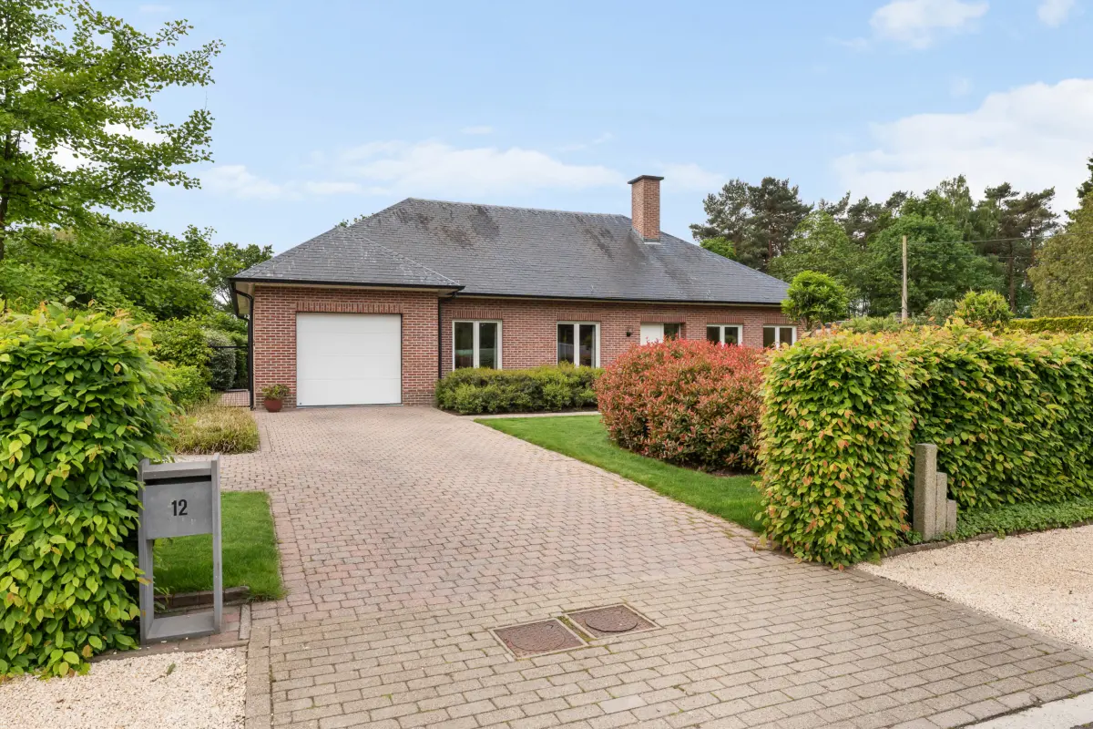 Huis te  koop in Putte 2580 589000.00€ 3 slaapkamers 240.00m² - Zoekertje 776190