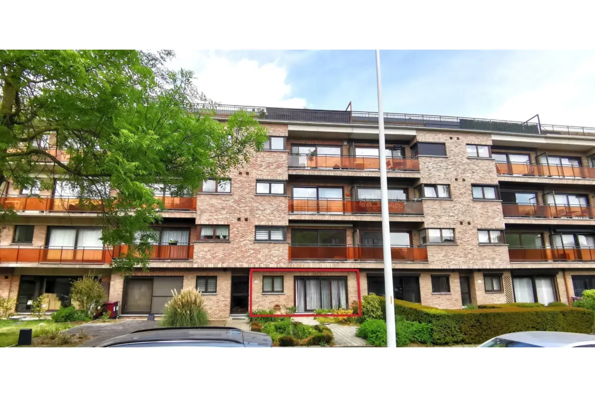 Appartement te  koop in Schoten 2900 295000.00€ 2 slaapkamers 90.00m² - Zoekertje 776141