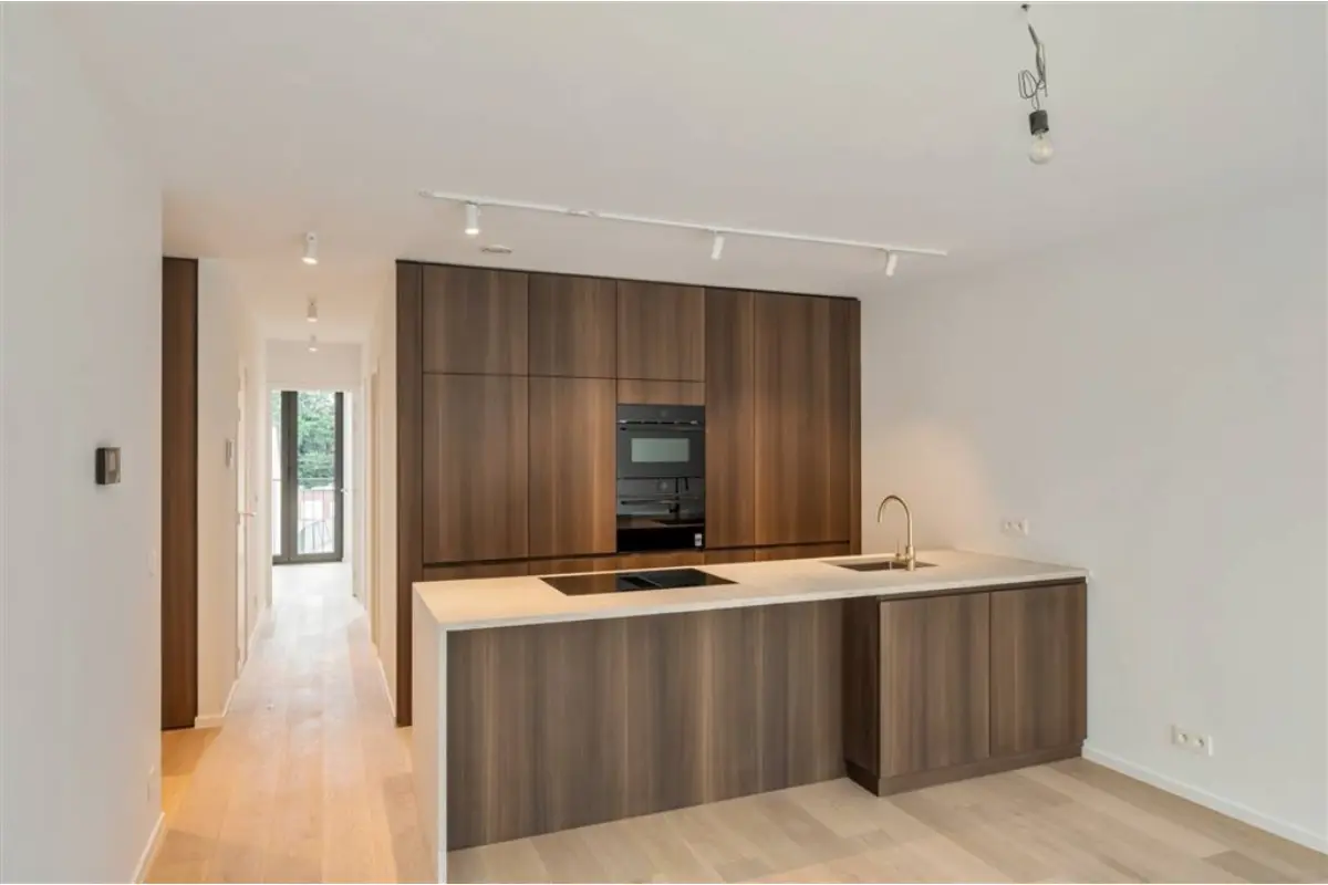 Appartement te  huur in Schilde 2970 1350.00€ 2 slaapkamers 90.00m² - Zoekertje 777515