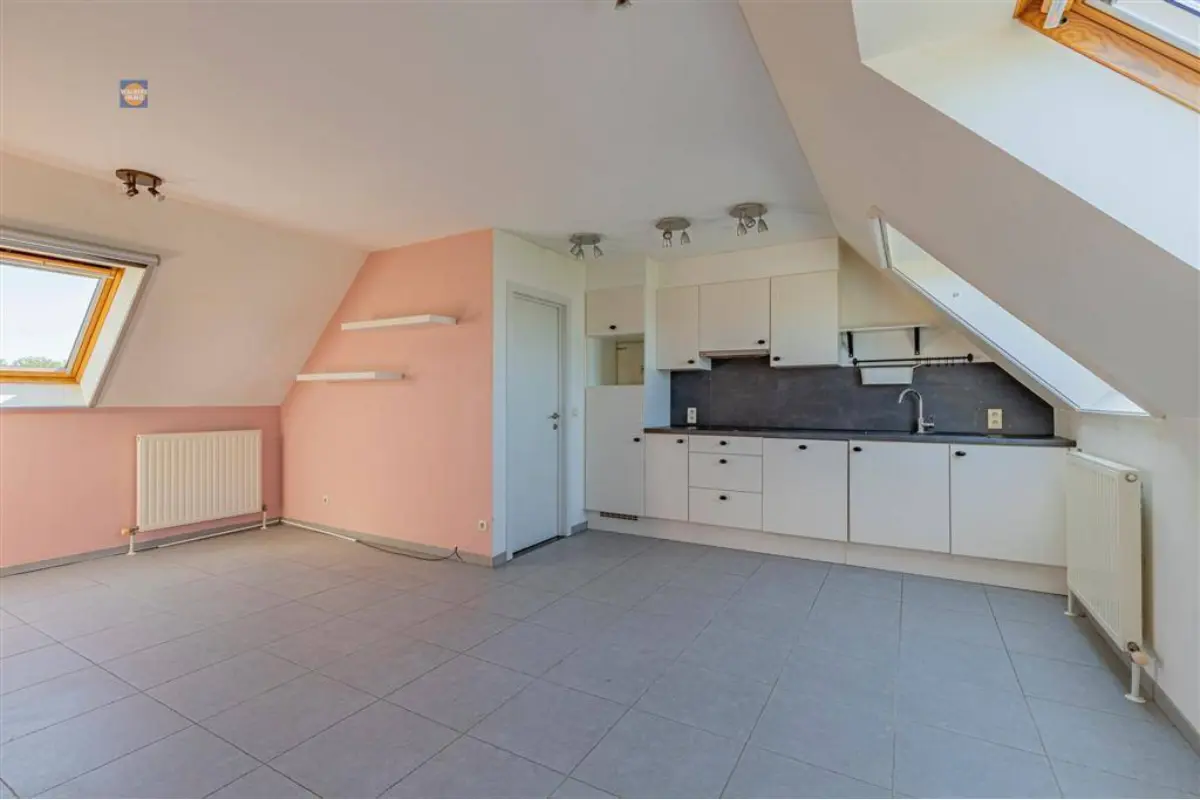 Appartement te  koop in Willebroek 2830 215000.00€ 1 slaapkamers 57.00m² - Zoekertje 777587