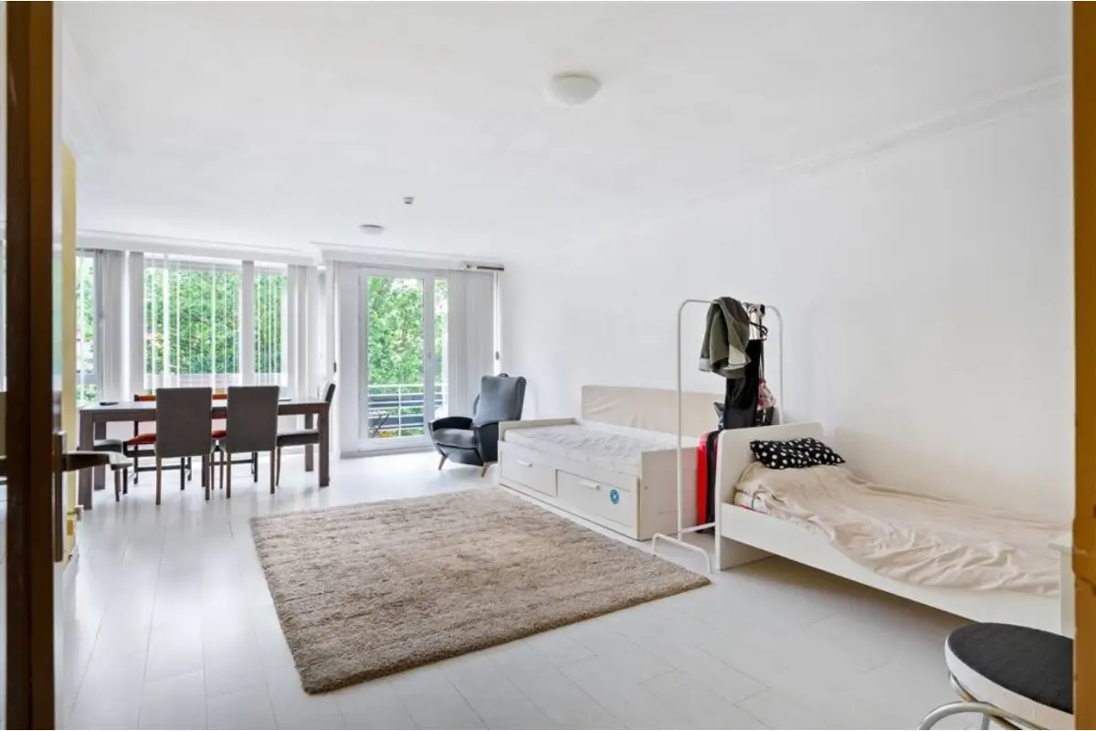 Appartement te  koop in Deurne 2100 179000.00€ 2 slaapkamers 85.00m² - Zoekertje 777134