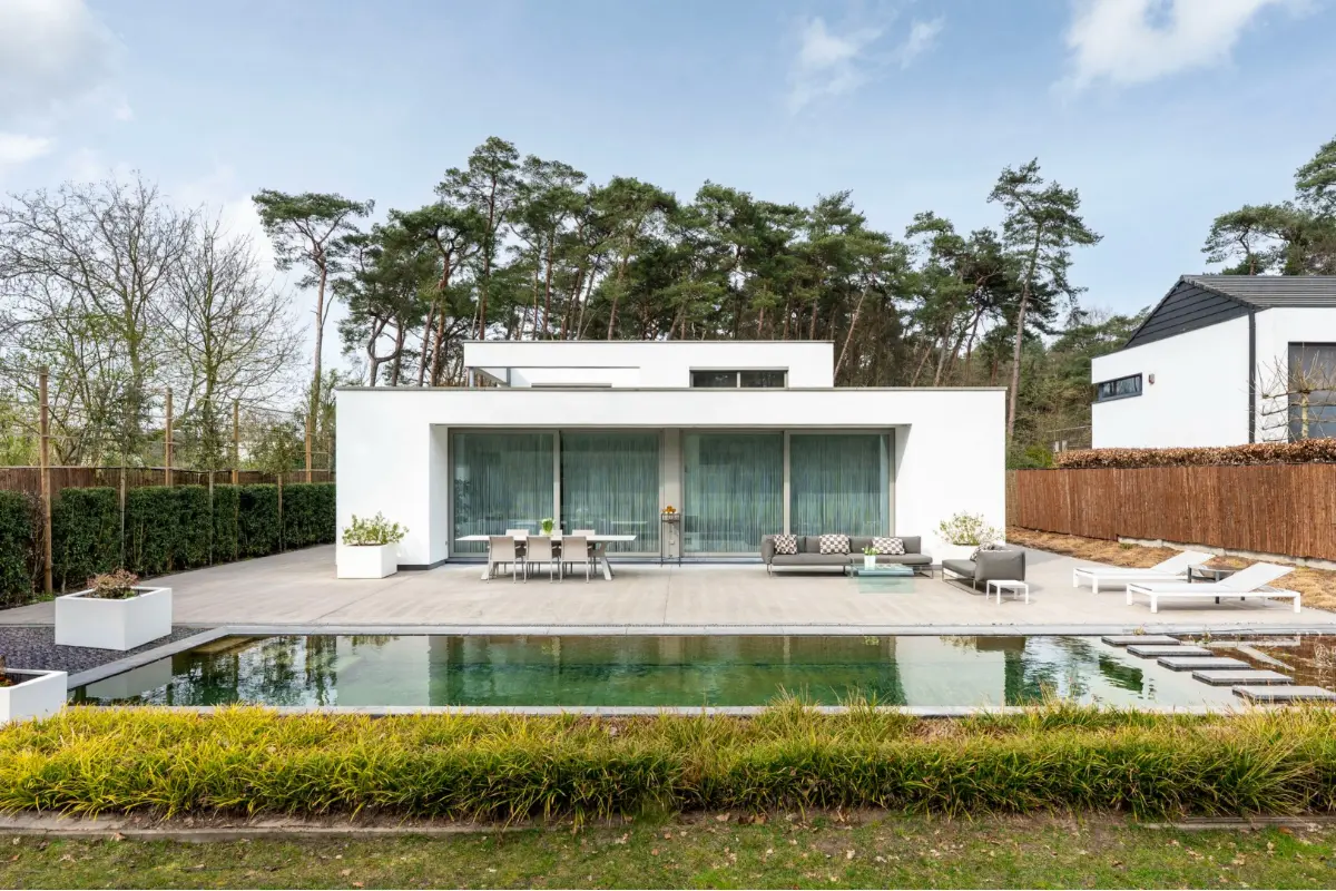 Huis te  koop in Brecht 2960 1189000.00€ 4 slaapkamers 296.00m² - Zoekertje 777639