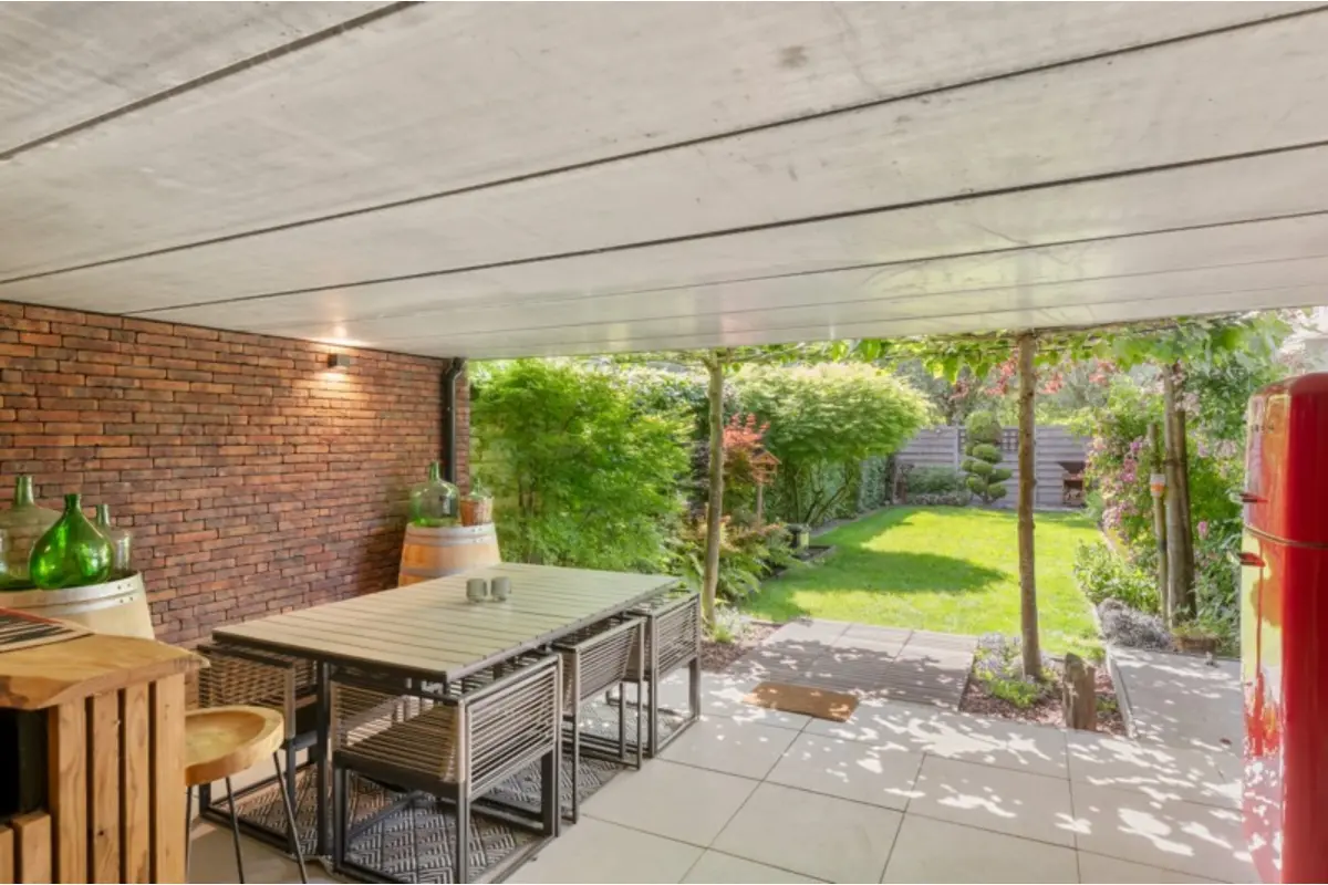 Huis te  koop in Lier 2500 475000.00€ 2 slaapkamers 146.00m² - Zoekertje 777634