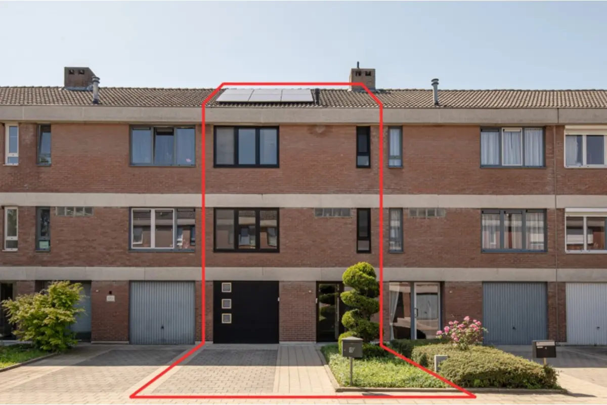 Huis te  koop in Lier 2500 475000.00€ 2 slaapkamers 146.00m² - Zoekertje 777634