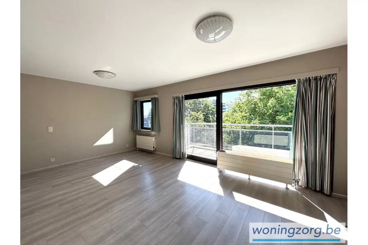Appartement te  huur in Mechelen 2800 995.00€ 2 slaapkamers 90.00m² - Zoekertje 777140