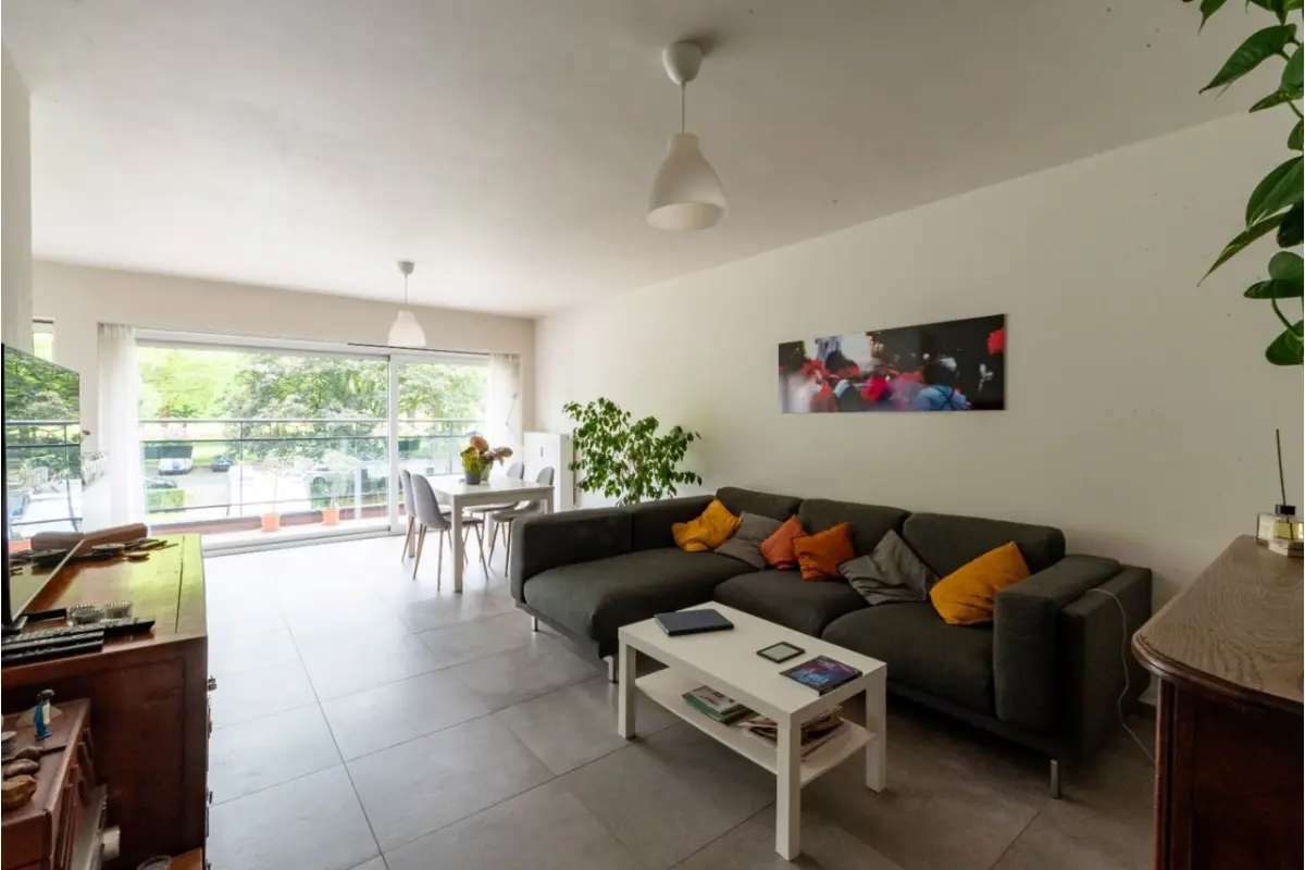 Appartement te  huur in Antwerpen 2050 950.00€ 2 slaapkamers 82.00m² - Zoekertje 778417