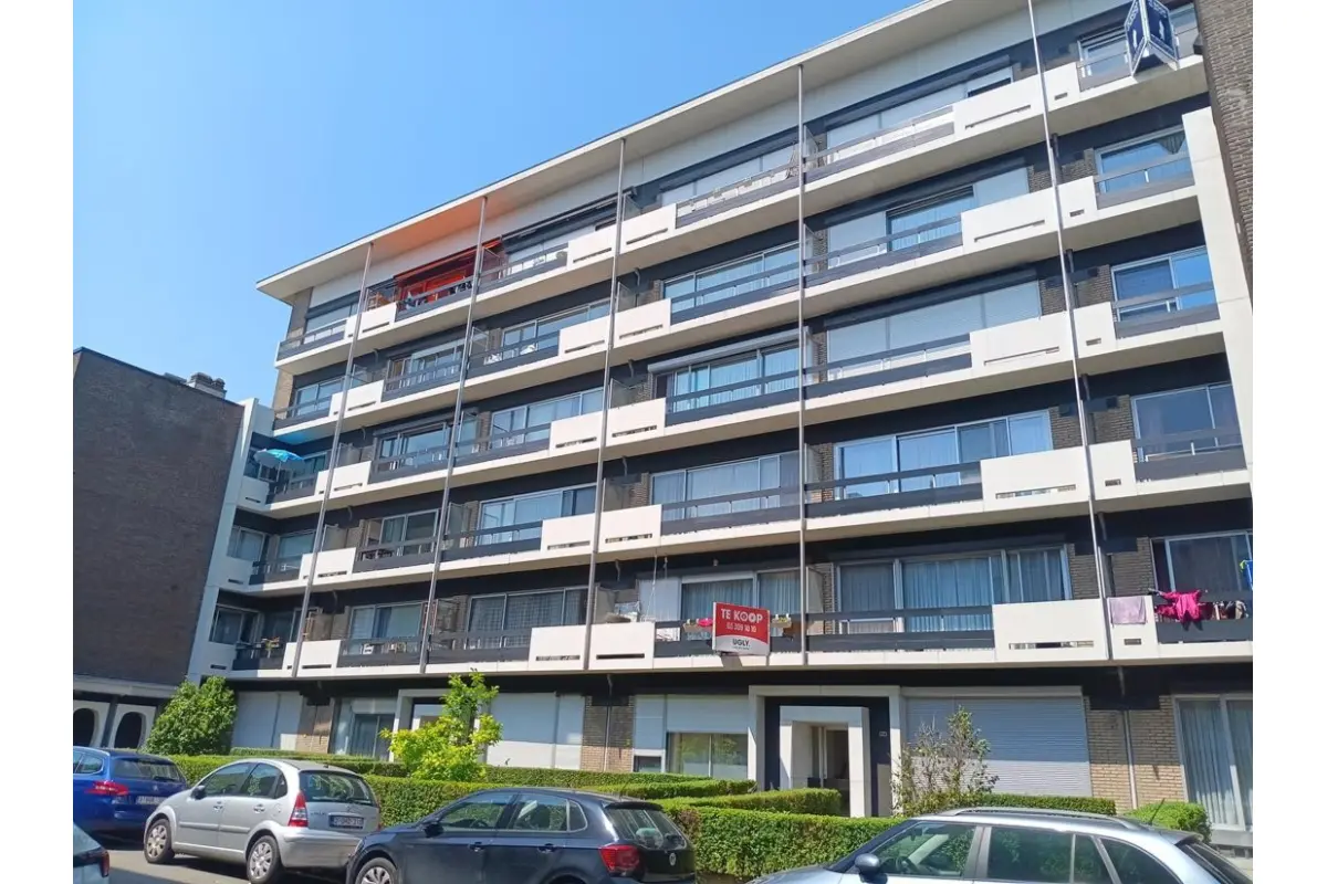 Appartement te  koop in Antwerpen 2060 169000.00€ 2 slaapkamers 90.00m² - Zoekertje 778772