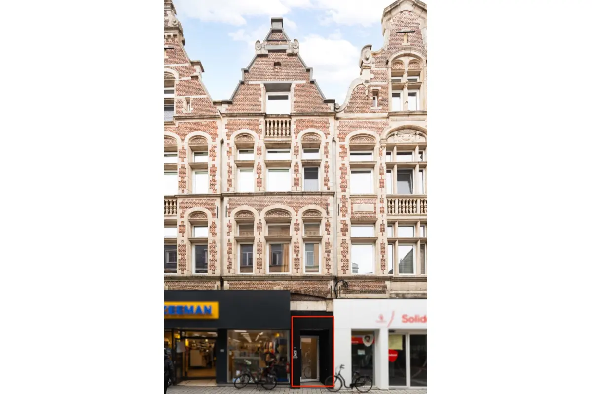 Handelszaak te  koop in Lier 2500 130000.00€  slaapkamers 65.00m² - Zoekertje 778488