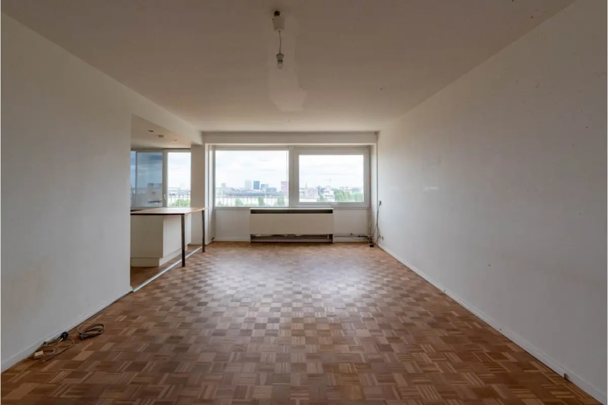 Appartement te  huur in Antwerpen 2050 950.00€ 2 slaapkamers 90.00m² - Zoekertje 778835