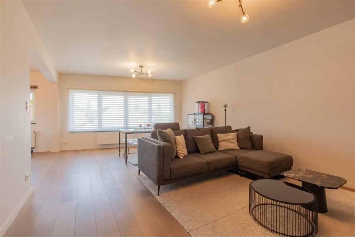 Appartement te  koop in Ruisbroek 2870 297000.00€ 2 slaapkamers 101.00m² - Zoekertje 778246