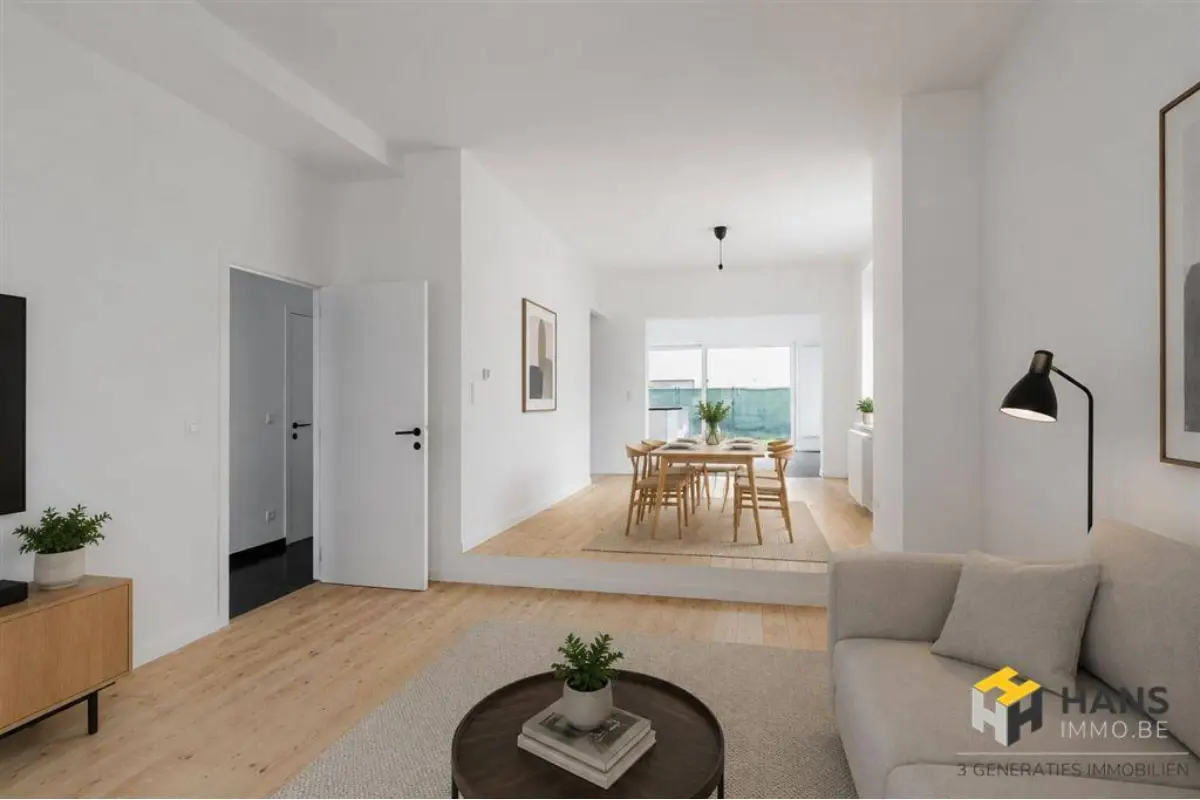 Huis te  koop in Rumst 2840 465000.00€ 3 slaapkamers 220.00m² - Zoekertje 778576