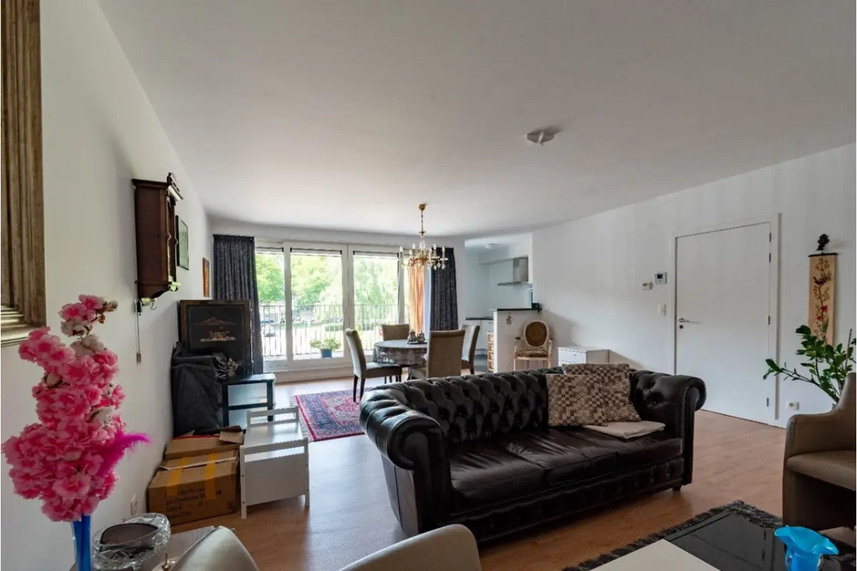 Appartement te  huur in Antwerpen 2050 1180.00€ 2 slaapkamers 90.00m² - Zoekertje 778836