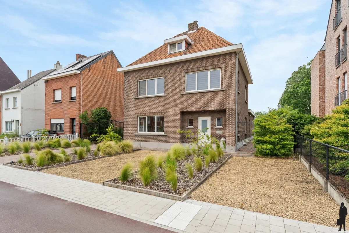 Huis te  koop in Putte 2580 589000.00€ 4 slaapkamers 248.00m² - Zoekertje 778062