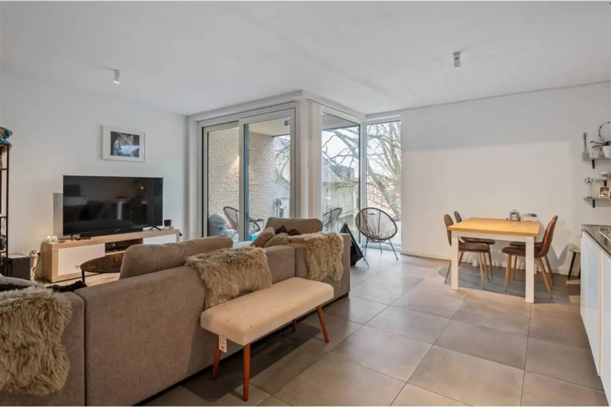 Appartement te  koop in Willebroek 2830 255000.00€ 2 slaapkamers 87.00m² - Zoekertje 778260