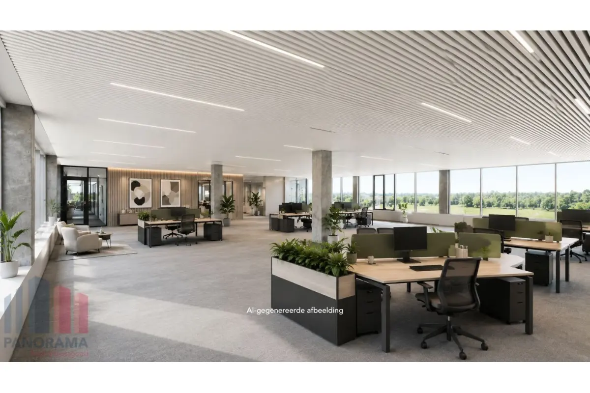 Handelszaak te  huur in Geel 2440 5713.00€  slaapkamers 457.00m² - Zoekertje 778737