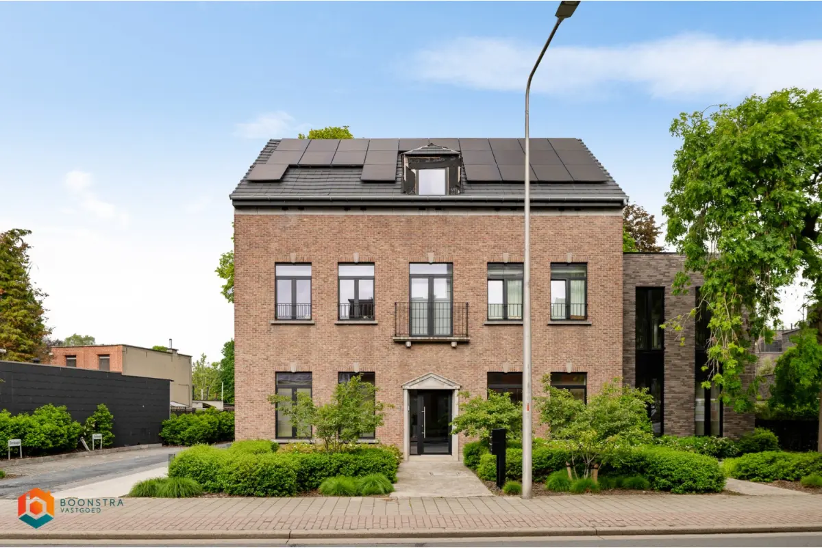 Appartement te  koop in Kessel 2560 445000.00€ 3 slaapkamers 164.00m² - Zoekertje 779789