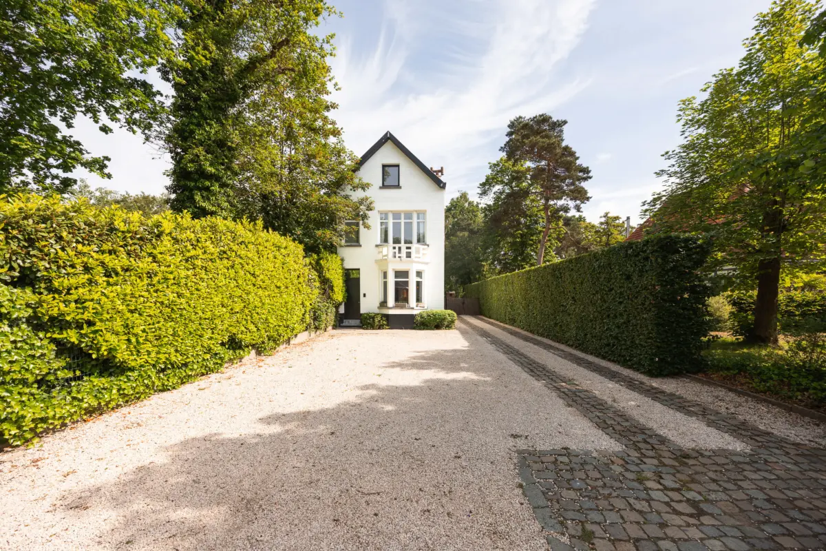 Huis te  koop in Bonheiden 2820 723000.00€ 5 slaapkamers 272.00m² - Zoekertje 779074