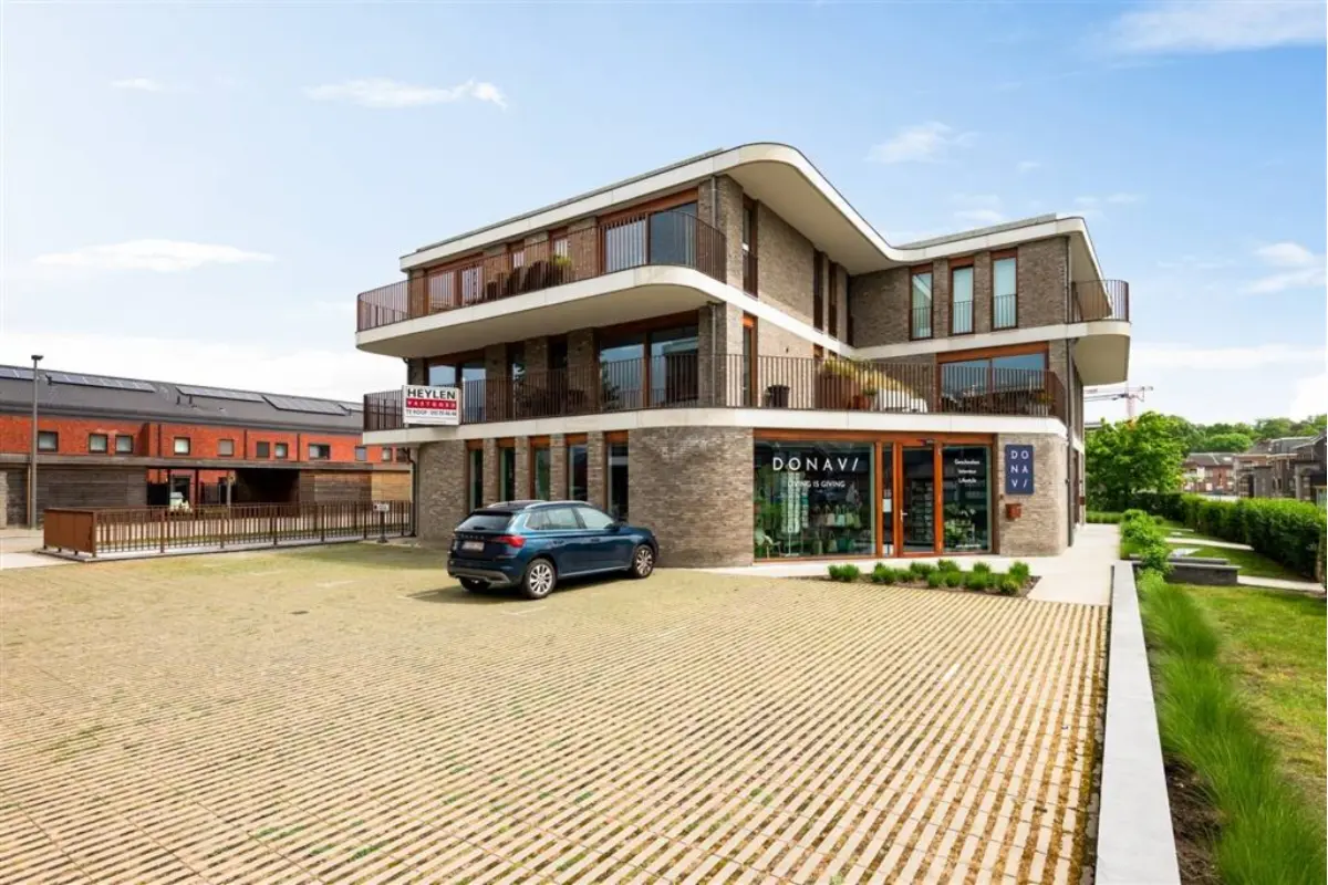 Appartement te  koop in Willebroek 2830 299000.00€ 2 slaapkamers 83.00m² - Zoekertje 779828