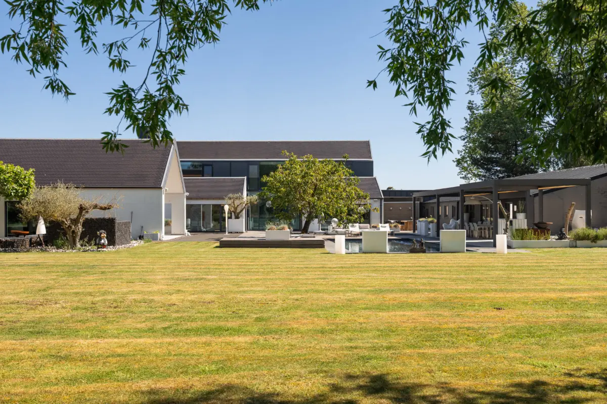 Villa te  koop in Lier 2500 2975000.00€ 4 slaapkamers 800.00m² - Zoekertje 779321