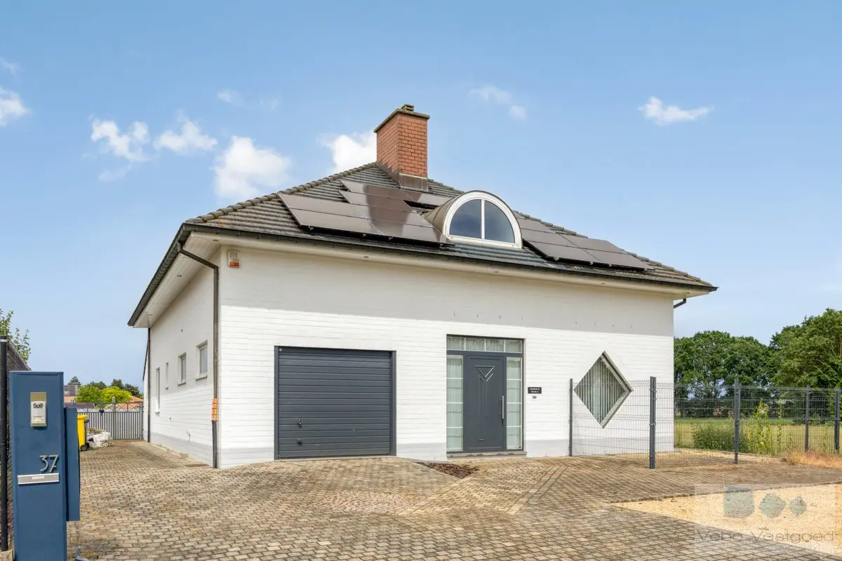 Huis te  koop in Wiekevorst 2222 515000.00€ 3 slaapkamers 300.00m² - Zoekertje 779770