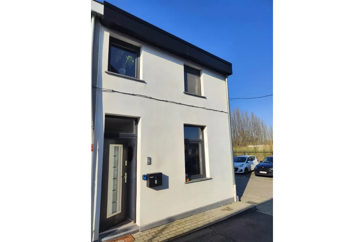 Huis te  koop in Terhagen 2840 369000.00€ 3 slaapkamers 110.00m² - Zoekertje 779742