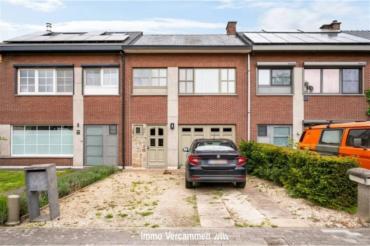 Huis te  koop in Sint-Katelijne-Waver 2860 350000.00€ 3 slaapkamers 162.00m² - Zoekertje 779781