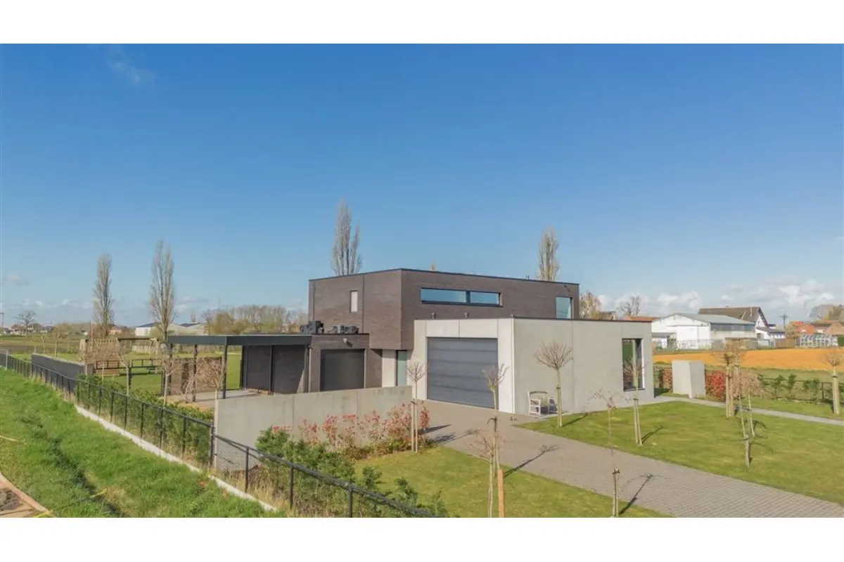 Huis te  koop in Leest 2811 1095000.00€ 4 slaapkamers 200.00m² - Zoekertje 779352