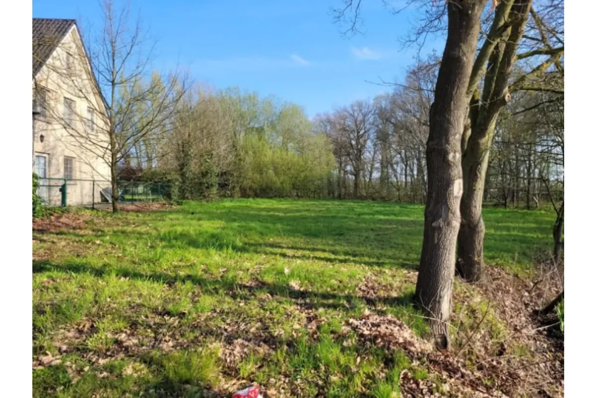 Bouwgrond te  koop in Beerse 2340 298000.00€  slaapkamers m² - Zoekertje 779527