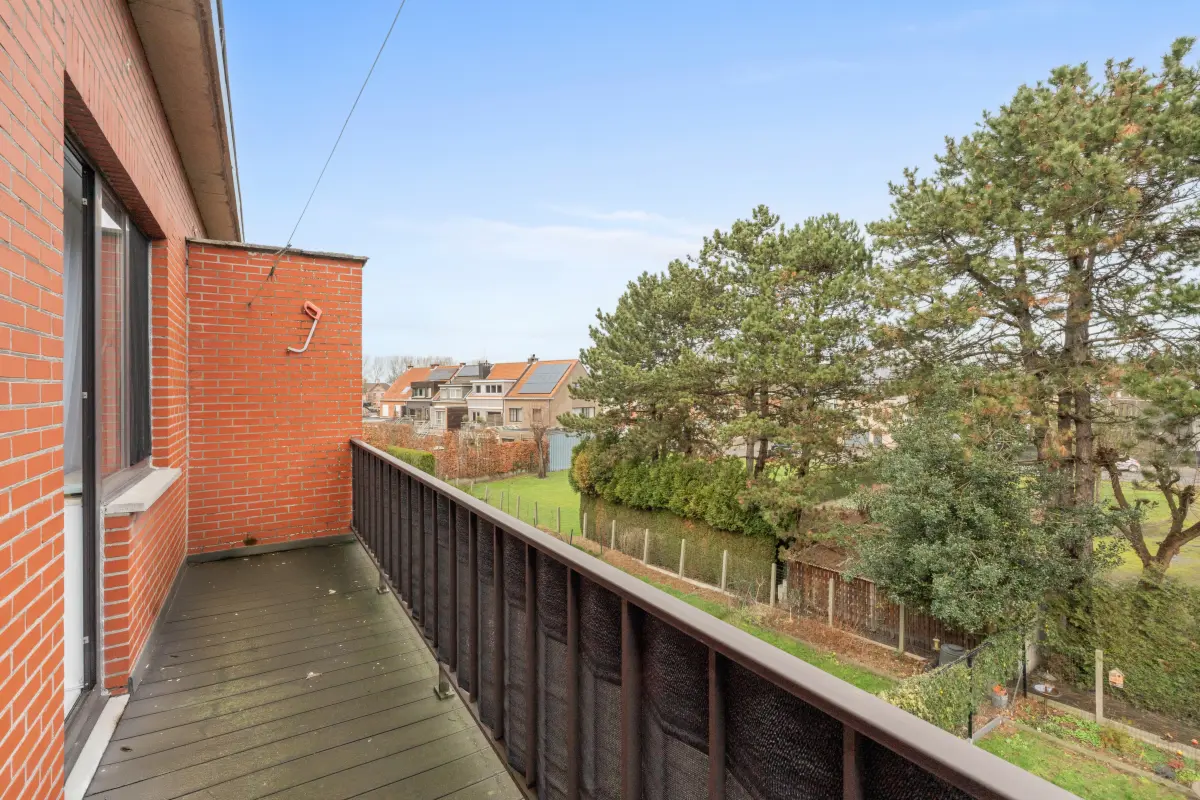 Appartement te  koop in Zwijndrecht 2070 250000.00€ 3 slaapkamers 100.00m² - Zoekertje 779642
