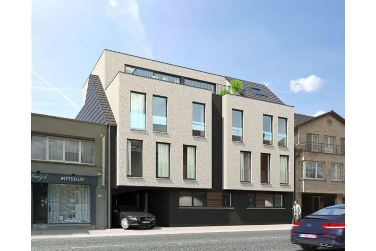 Handelszaak te  koop in Sint-Job-in-'t-Goor 2960 290000.00€  slaapkamers 129.00m² - Zoekertje 779918