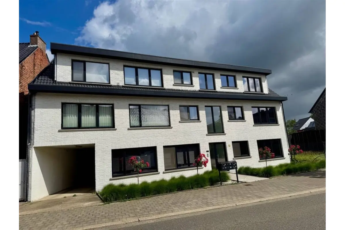 Appartement te  huur in Lier 2500 1050.00€ 2 slaapkamers 119.00m² - Zoekertje 779404