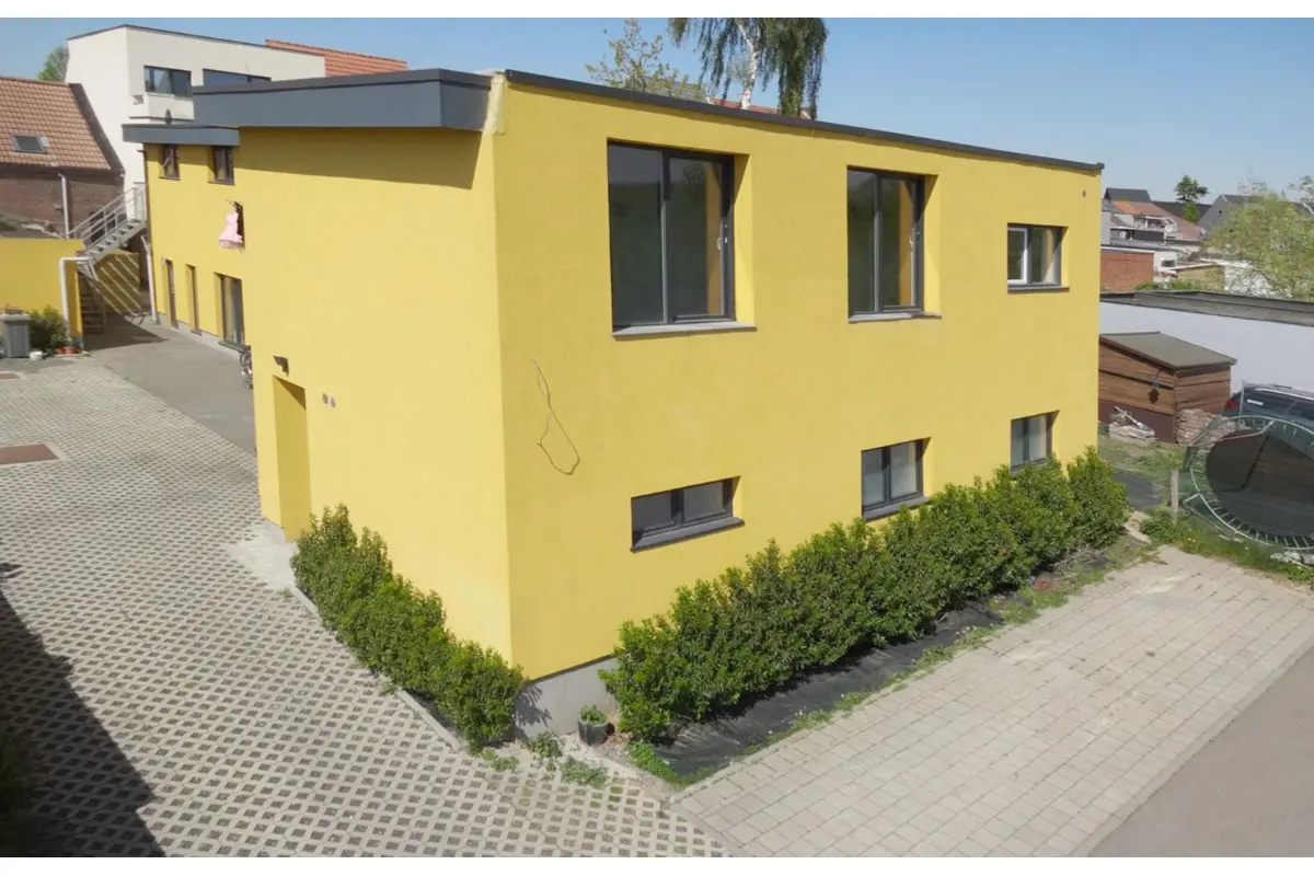 Appartement te  koop in Boom 2850 1350000.00€ 9 slaapkamers 680.00m² - Zoekertje 780278