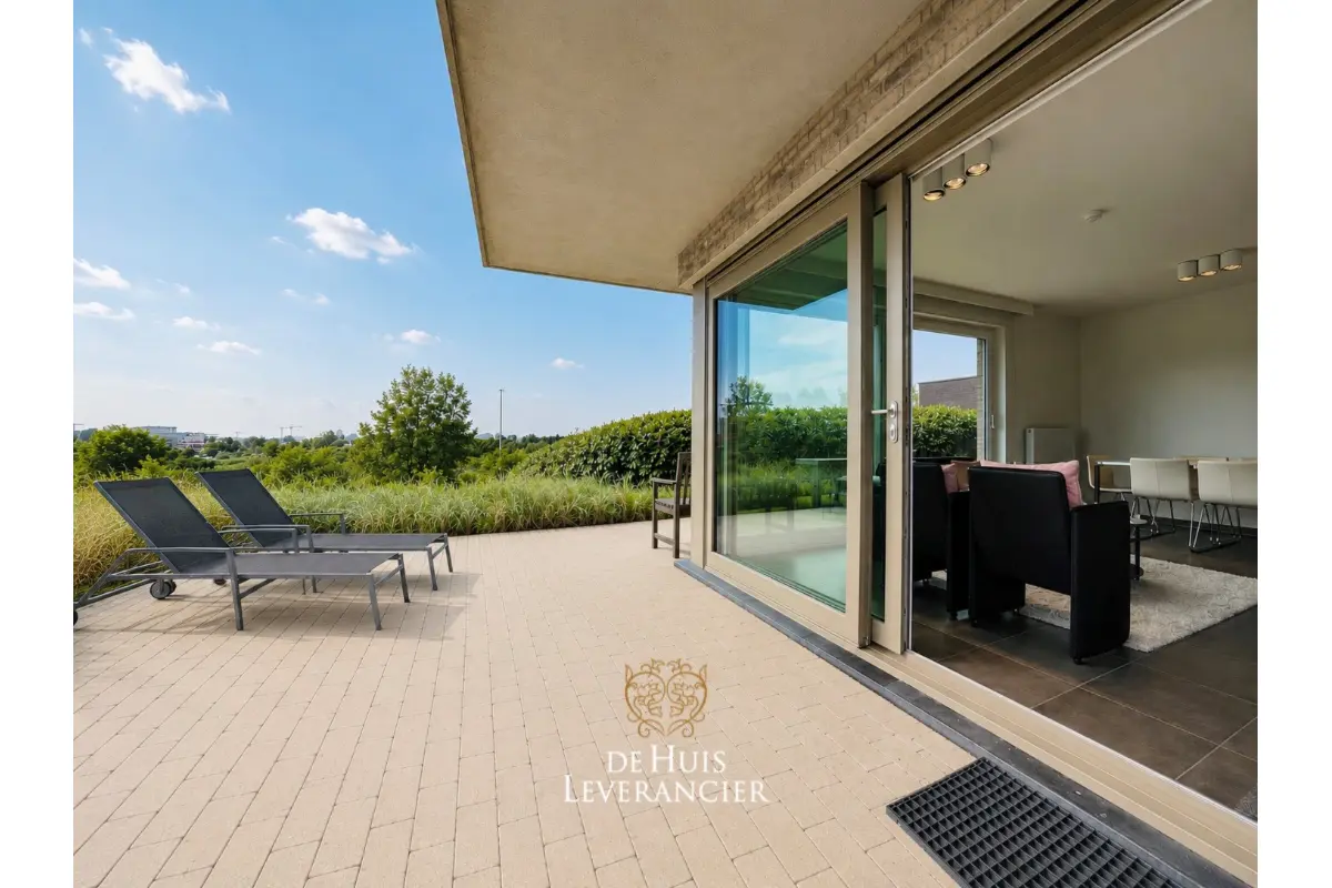 Appartement te  in Oostduinkerke 8670 495000.00€ 2 slaapkamers 67.00m² - Zoekertje 780276