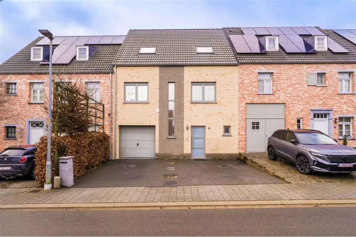 Huis te  koop in Putte 2580 459000.00€ 5 slaapkamers 175.00m² - Zoekertje 780216