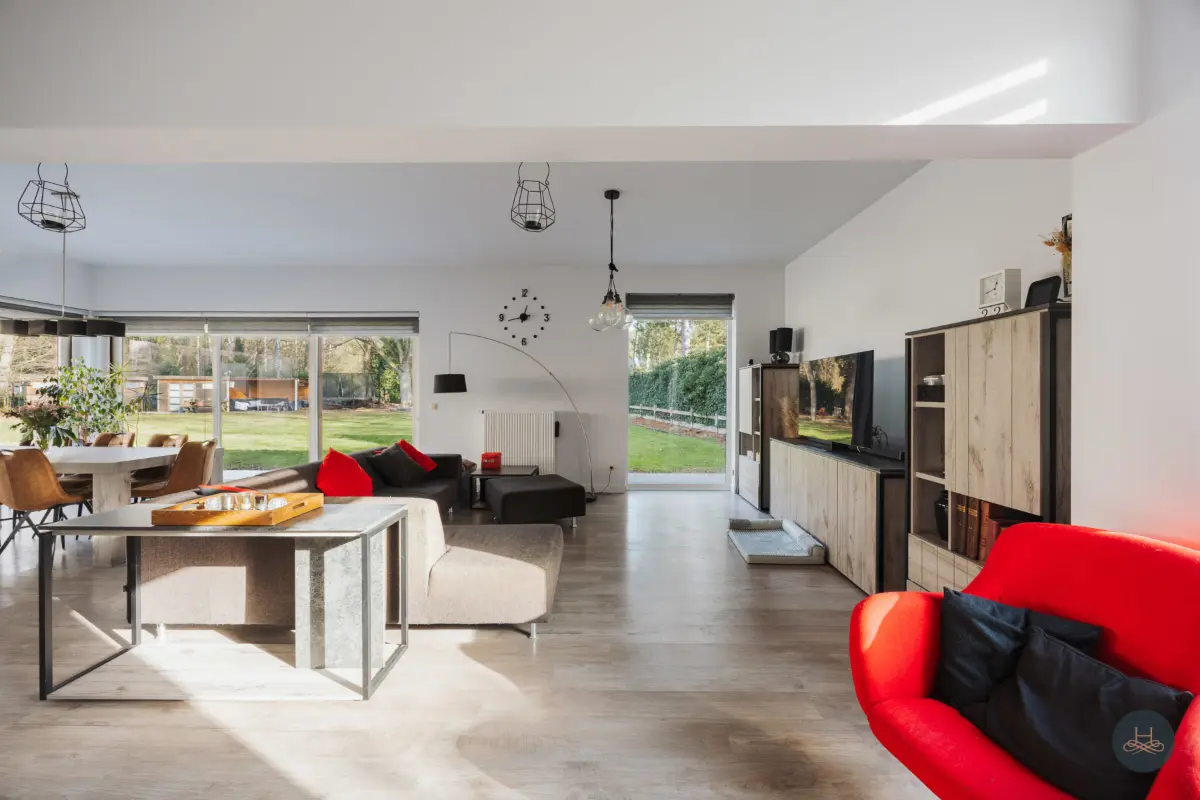 Villa te  koop in Putte 2580 629000.00€ 5 slaapkamers 347.00m² - Zoekertje 780029