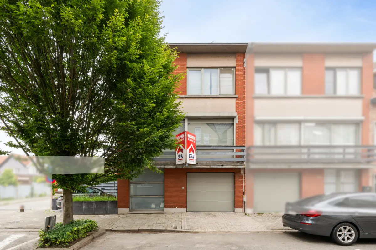 Huis te  koop in Zwijndrecht 2070 475000.00€ 3 slaapkamers 194.00m² - Zoekertje 780091