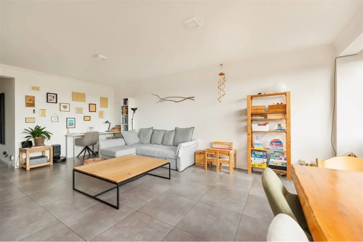Appartement te  koop in Antwerpen 2050 249000.00€ 2 slaapkamers 86.00m² - Zoekertje 780409