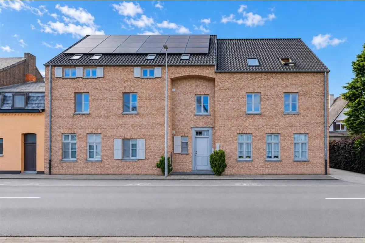 Penthouse te  koop in Westerlo 2260 369000.00€ 3 slaapkamers 144.00m² - Zoekertje 780498