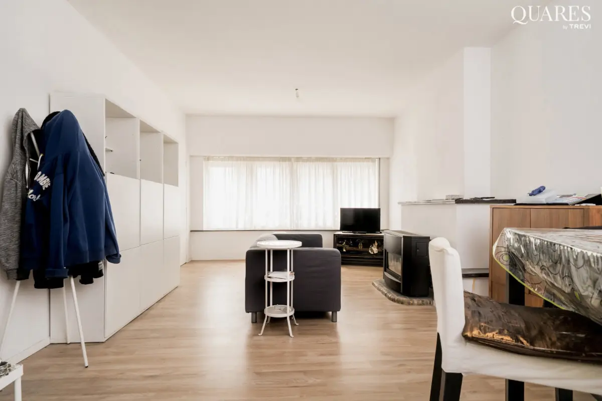 Appartement te  koop in Mechelen 2800 230000.00€ 1 slaapkamers 64.00m² - Zoekertje 780389